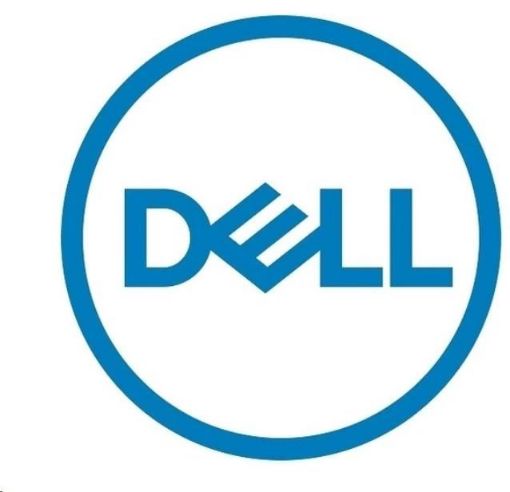 Obrázek DELL Single Hot-Plug Power Supply 700W MM HLAC (ONLY FOR 200-240Vac) Titanium Customer pre R250,R350,R450;R550;R650,T350