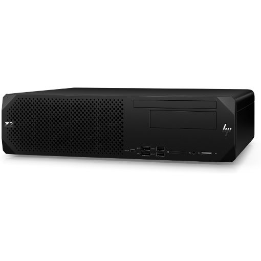 Obrázek HP PC Z2 SFF G9 550W i7-14700K, 64GB DDR5 4800, 1TB PCIe-4x4, RTX 2000Ada/16GB 4mDP,USB kláv. myš,Win11Pro 3y onsite