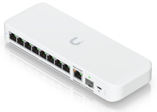 Obrázek UBNT UniFi switch Flex 2.5G