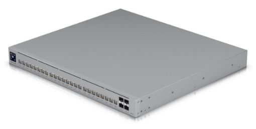 Obrázek UBNT UniFi Switch USW-Pro-HD-24-PoE