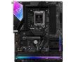 Obrázek ASRock MB Sc LGA1851 B860 Lightning WiFi, Intel B860, 4xDDR5, 1xThunderbolt, 1xDP, 1xHDMI, WiFi, ATX