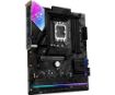 Obrázek ASRock MB Sc LGA1851 B860 Lightning WiFi, Intel B860, 4xDDR5, 1xThunderbolt, 1xDP, 1xHDMI, WiFi, ATX
