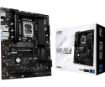 Obrázek ASRock MB Sc LGA1851 B860 Pro-A, Intel B860, 4xDDR5, 1xDP, 1xHDMI, ATX