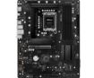 Obrázek ASRock MB Sc LGA1851 B860 Pro-A, Intel B860, 4xDDR5, 1xDP, 1xHDMI, ATX