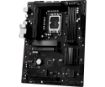 Obrázek ASRock MB Sc LGA1851 B860 Pro-A, Intel B860, 4xDDR5, 1xDP, 1xHDMI, ATX