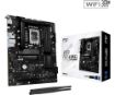 Obrázek ASRock MB Sc LGA1851 B860 Pro-A WiFi, Intel B860, 4xDDR5, 1xDP, 1xHDMI, WiFi, ATX