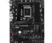 Obrázek ASRock MB Sc LGA1851 B860 Pro-A WiFi, Intel B860, 4xDDR5, 1xDP, 1xHDMI, WiFi, ATX