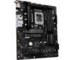 Obrázek ASRock MB Sc LGA1851 B860 Pro-A WiFi, Intel B860, 4xDDR5, 1xDP, 1xHDMI, WiFi, ATX
