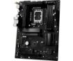 Obrázek ASRock MB Sc LGA1851 B860 Pro-A WiFi, Intel B860, 4xDDR5, 1xDP, 1xHDMI, WiFi, ATX