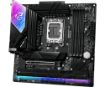 Obrázek ASRock MB Sc LGA1851 B860M Lightning WiFi, Intel B860, 4xDDR5, 1xThunderbolt, 1xDP, 1xHDMI, WiFi, mATX