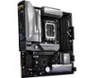 Obrázek ASRock MB Sc LGA1851 B860M LiveMixer WiFi, Intel B860, 4xDDR5, 1xThunderbolt, 1xHDMI, WiFi, mATX