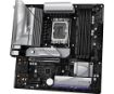 Obrázek ASRock MB Sc LGA1851 B860M LiveMixer WiFi, Intel B860, 4xDDR5, 1xThunderbolt, 1xHDMI, WiFi, mATX