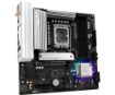 Obrázek ASRock MB Sc LGA1851 B860M Pro RS WiFi, Intel B860, 4xDDR5, 1xDP, 1xHDMI, WiFi, mATX
