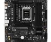 Obrázek ASRock MB Sc LGA1851 B860M Pro-A, Intel B860, 4xDDR5, 1xDP, 1xHDMI, mATX