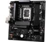 Obrázek ASRock MB Sc LGA1851 B860M Pro-A, Intel B860, 4xDDR5, 1xDP, 1xHDMI, mATX
