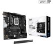 Obrázek ASRock MB Sc LGA1851 B860M Pro-A WiFi, Intel B860, 4xDDR5, 1xDP, 1xHDMI, WiFi, mATX