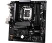 Obrázek ASRock MB Sc LGA1851 B860M Pro-A WiFi, Intel B860, 4xDDR5, 1xDP, 1xHDMI, WiFi, mATX