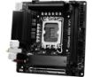 Obrázek ASRock MB Sc LGA1851 B860I WiFi, Intel B860, 2xDDR5, 1xDP, 1xHDMI, WiFi, Mini-ITX