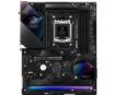 Obrázek ASRock MB Sc AM5 B850 Riptide WiFi, AMD B850, 4xDDR5, 1xHDMI, WiFi, ATX