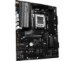 Obrázek ASRock MB Sc AM5 B850 Pro-A, AMD B850, 4xDDR5, 1xUSB-C, HDMI, ATX