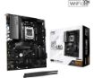 Obrázek ASRock MB Sc AM5 B850 Pro-A WiFi, AMD B850, 4xDDR5, 1xUSB-C, 1xHDMI, WiFi, ATX