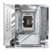 Obrázek GIGABYTE MB Sc LGA1851 B860I AORUS PRO ICE, Intel B860, 2xDDR5, 1xThunderbolt, 1xDP, 1xHDMI, WiFi, Mini-ITX