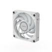 Obrázek GIGABYTE ventilátor AORUS EZ CHAIN FAN ICE, 1x120mm, bílá