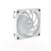 Obrázek GIGABYTE ventilátor AORUS EZ CHAIN FAN ICE, 1x120mm, bílá