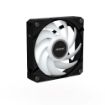 Obrázek GIGABYTE ventilátor AORUS EZ CHAIN FAN, 1x120mm, černá