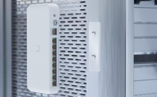 Obrázek UBNT UACC-Switch-FM