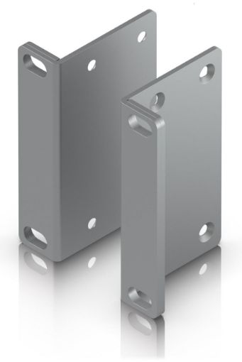Obrázek UBNT UACC-Rack-Ear-2U. úchyty do racku