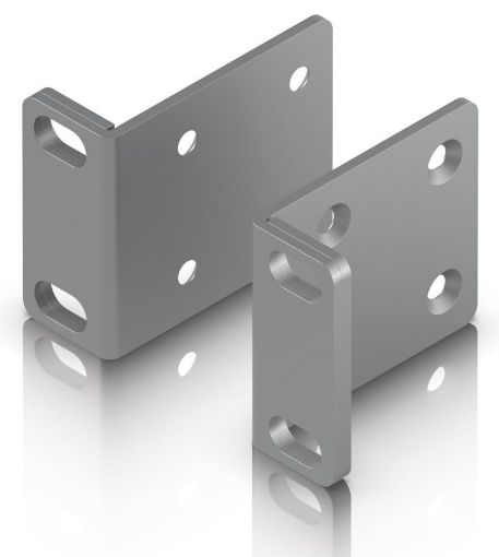 Obrázek UBNT UACC-Rack-Ear-1U. úchyty do racku