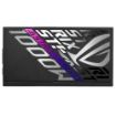 Obrázek ASUS zdroj ROG STRIX 1000W, 80Plus Platinum, Plně modulární, ATX 3.1
