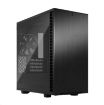 Obrázek FRACTAL DESIGN skříň Define 7 Mini Black TG Light Tint, USB 3.1 Type-C, 2x USB 3.0, bez zdroje, mATX