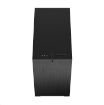 Obrázek FRACTAL DESIGN skříň Define 7 Nano Black TG Light Tint, USB 3.1 Type-C, 2x USB 3.0, bez zdroje, mATX
