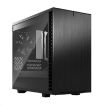 Obrázek FRACTAL DESIGN skříň Define 7 Nano Black TG Light Tint, USB 3.1 Type-C, 2x USB 3.0, bez zdroje, mATX