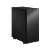 Obrázek FRACTAL DESIGN skříň Define 7 Compact Black, USB 3.1 Type-C, 2x USB 3.0, bez zdroje, mATX