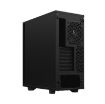 Obrázek FRACTAL DESIGN skříň Define 7 Compact Black, USB 3.1 Type-C, 2x USB 3.0, bez zdroje, mATX