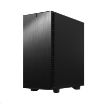 Obrázek FRACTAL DESIGN skříň Define 7 Compact Black, USB 3.1 Type-C, 2x USB 3.0, bez zdroje, mATX