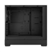 Obrázek FRACTAL DESIGN skříň Pop Air Black TG Clear Tint, 2x USB 3.0, bez zdroje, ATX