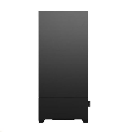 Obrázek FRACTAL DESIGN skříň Pop XL Silent Black TG Clear Tint, 2x USB 3.0, bez zdroje, E-ATX
