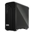 Obrázek FRACTAL DESIGN skříň Torrent Black TG Light Tint, USB 3.1 Type-C, 2x USB 3.0, bez zdroje, E-ATX