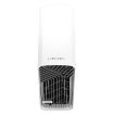 Obrázek FRACTAL DESIGN skříň Torrent White TG Clear Tint, USB 3.1 Type-C, 2x USB 3.0, bez zdroje, E-ATX