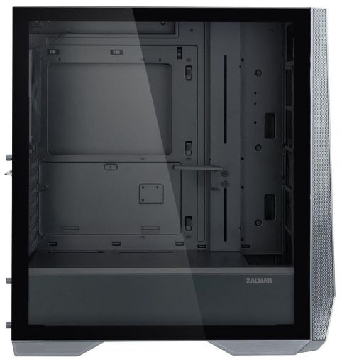 Obrázek Zalman skříň Z9 Iceberg , ATX bez zdroje
