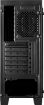 Obrázek AEROCOOL skříň AeroEngine RGB, Mid tower, 1x USB 3.0, 2x USB 2.0, 2x audio, bez zdroje