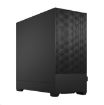 Obrázek FRACTAL DESIGN skříň Pop Air Black Solid, 2x USB 3.0, bez zdroje, ATX