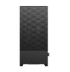 Obrázek FRACTAL DESIGN skříň Pop Air Black Solid, 2x USB 3.0, bez zdroje, ATX