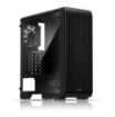 Obrázek case Zalman miditower S2, ATX/mATX/Mini-ITX, bez zdroje, USB3.0, černá