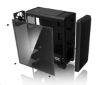 Obrázek case Zalman miditower S2, ATX/mATX/Mini-ITX, bez zdroje, USB3.0, černá