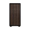Obrázek FRACTAL DESIGN North XL, Midi Tower, 1xUSB-C 3.2 Gen 2x2, 2xUSB 3.0, 4x 140mm Fan, Černá